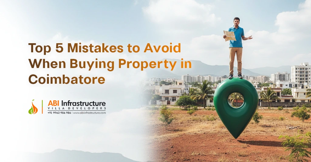 top-5-mistakes-buying-property-coimbatore